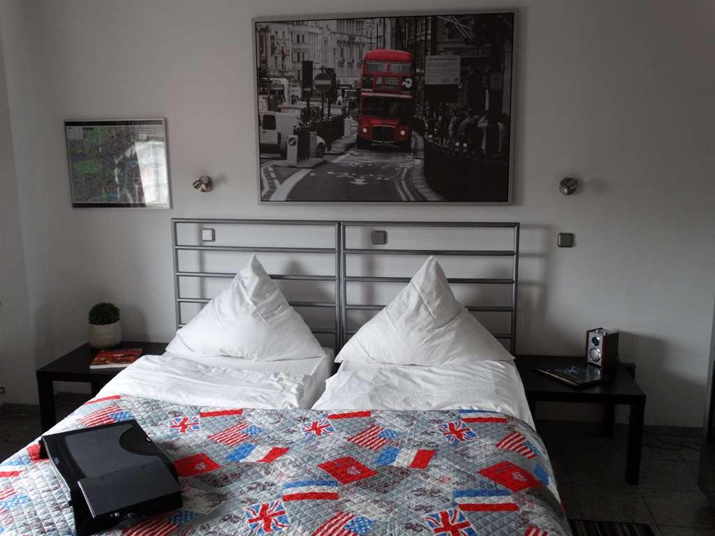 Art Hotel Koerschen Essen Quarto foto