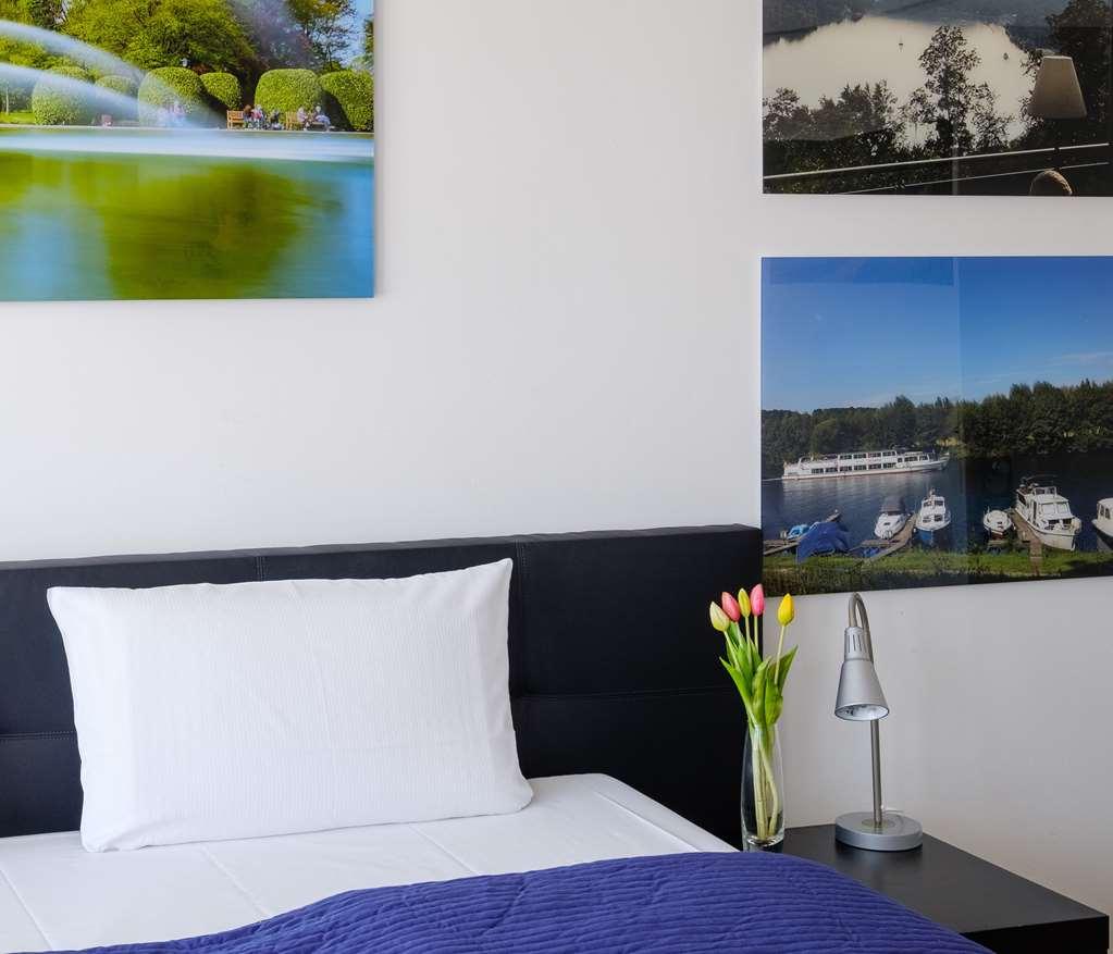 Art Hotel Koerschen Essen Quarto foto